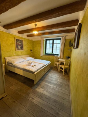 Axiom penzion Prostějov, Prostějov